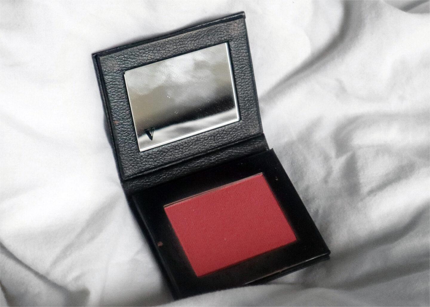 Vieve Sunset Blush Review