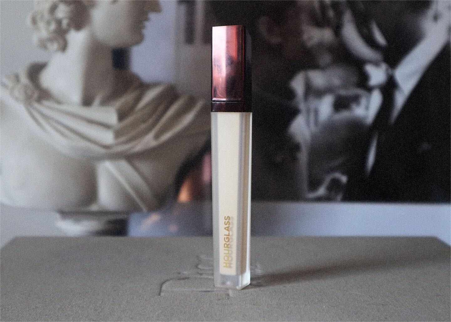 Hourglass Vanish Airbrush Concealer Review