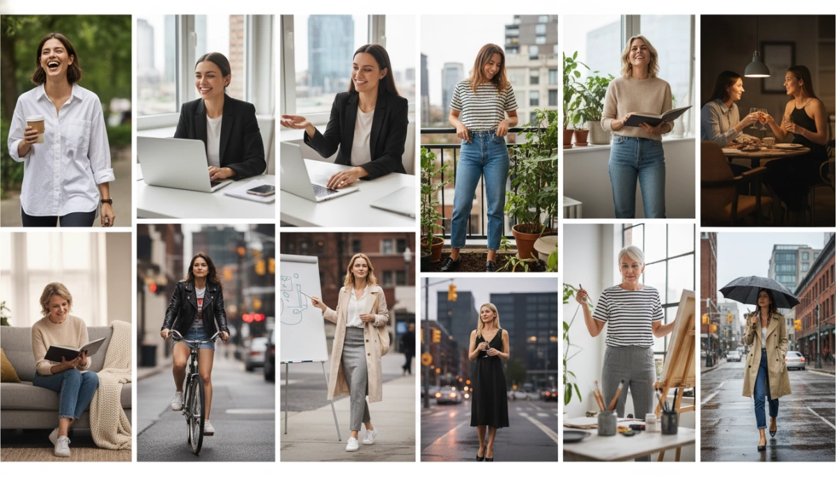 10 Timeless Wardrobe Staples Every Woman Needs for Effortless Style