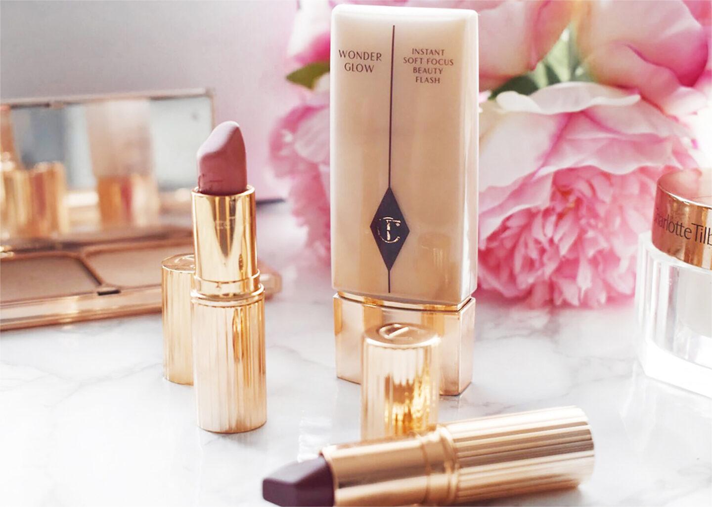 The Makeup You Need From Charlotte Tilbury