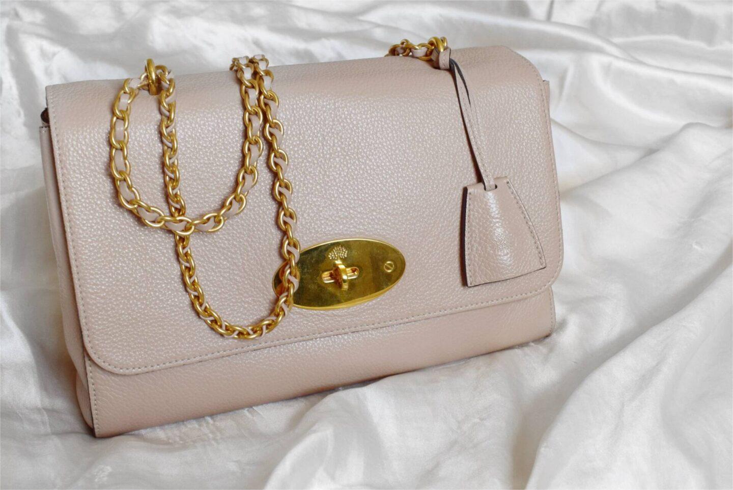 My Mulberry Lily Handbag Review