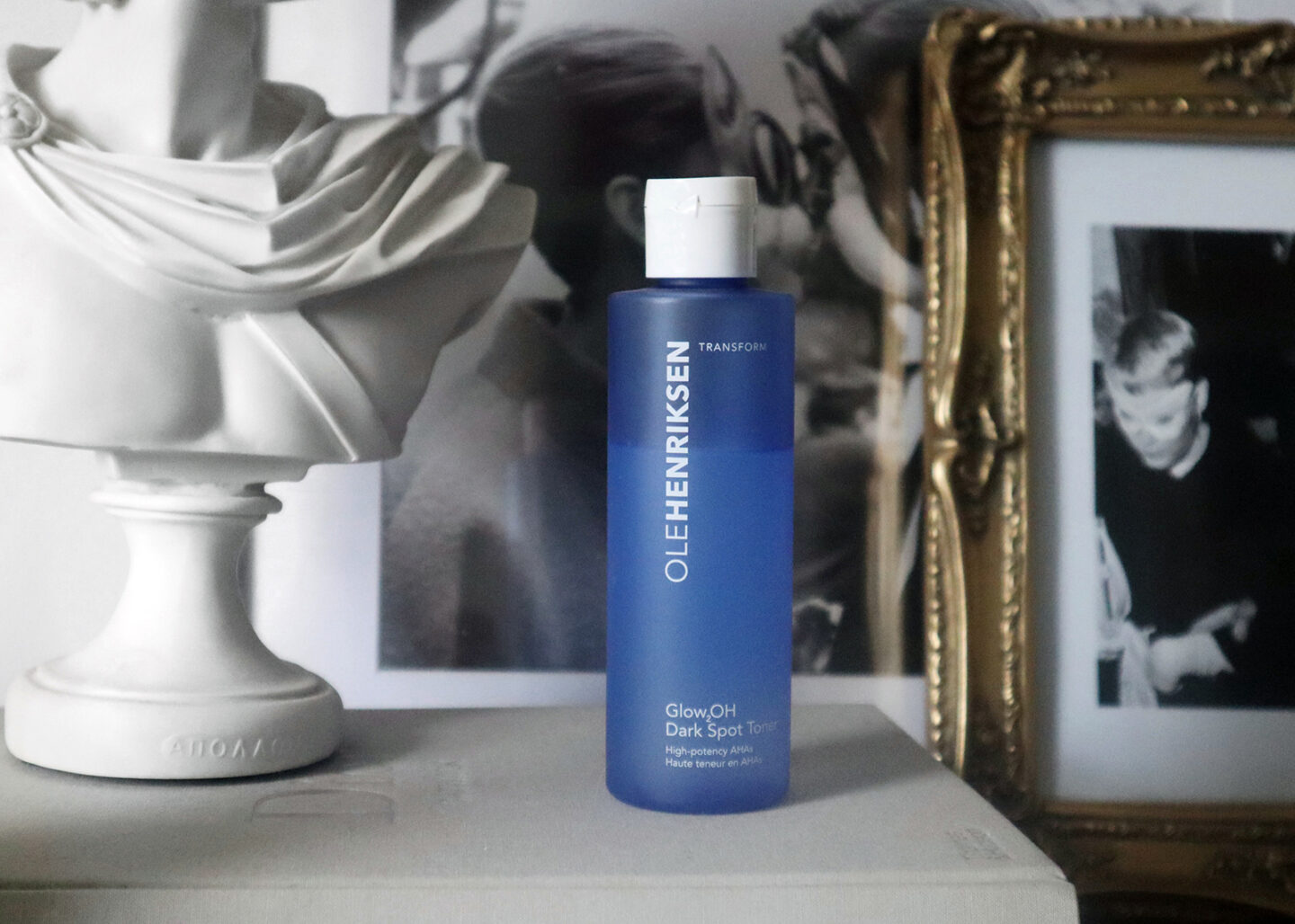 Ole Hendriksen Dark Spot Toner Review