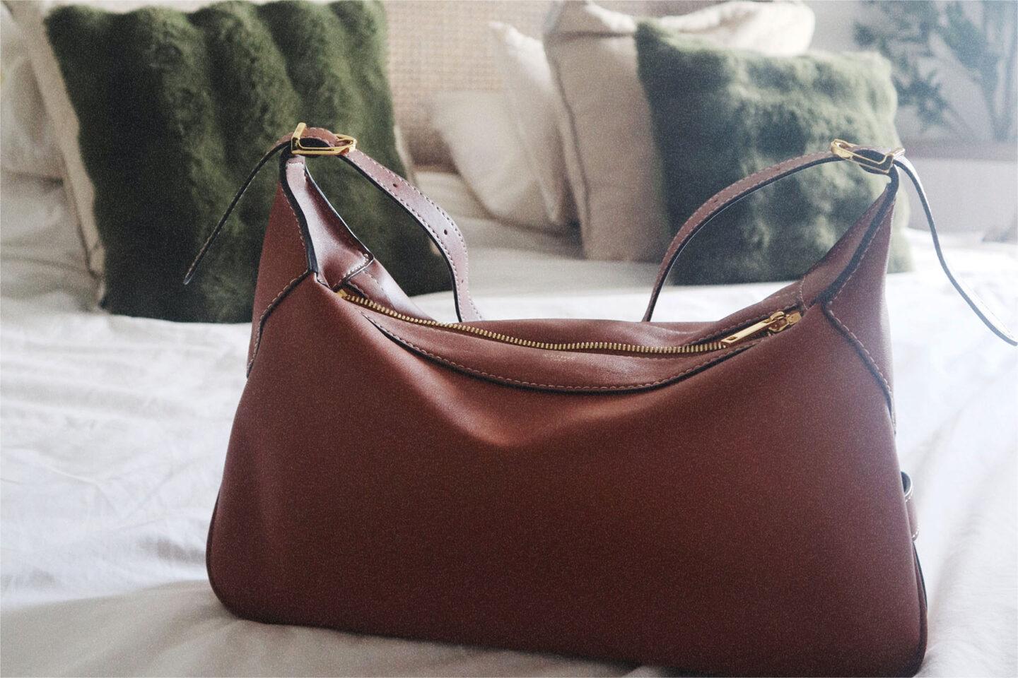 Celine Romy Handbag Review