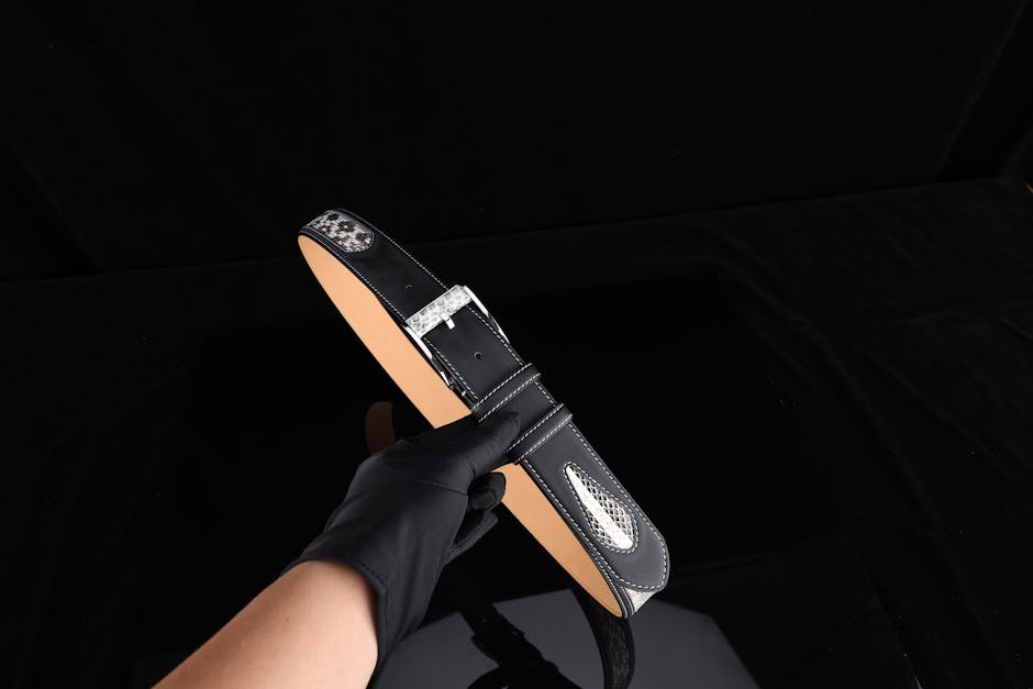 Best Belts Reddit UK: 2024 Guide to Buy It For Life Leather