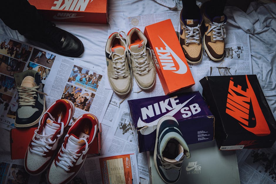 Best Nike Shoes 2026: Practical Buying Guide