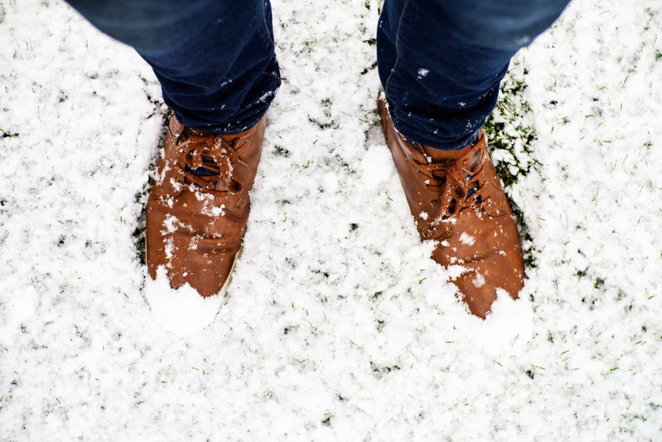 Winter Boots That Work in Rain and Cold: Chelsea, Combat or Knee-High