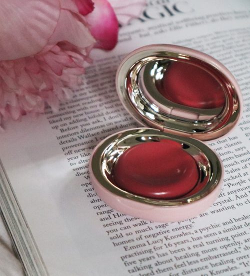 The Rare Beauty Stay Vulnerable Melting Blush Review