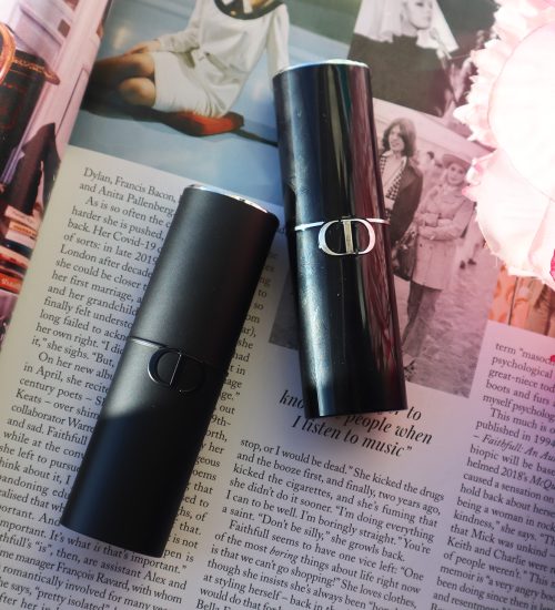 Dior Forever Skin Perfect Foundation Stick Review