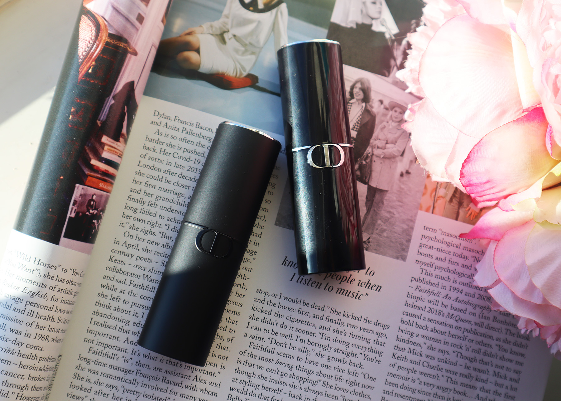 Dior Forever Skin Perfect Foundation Stick Review