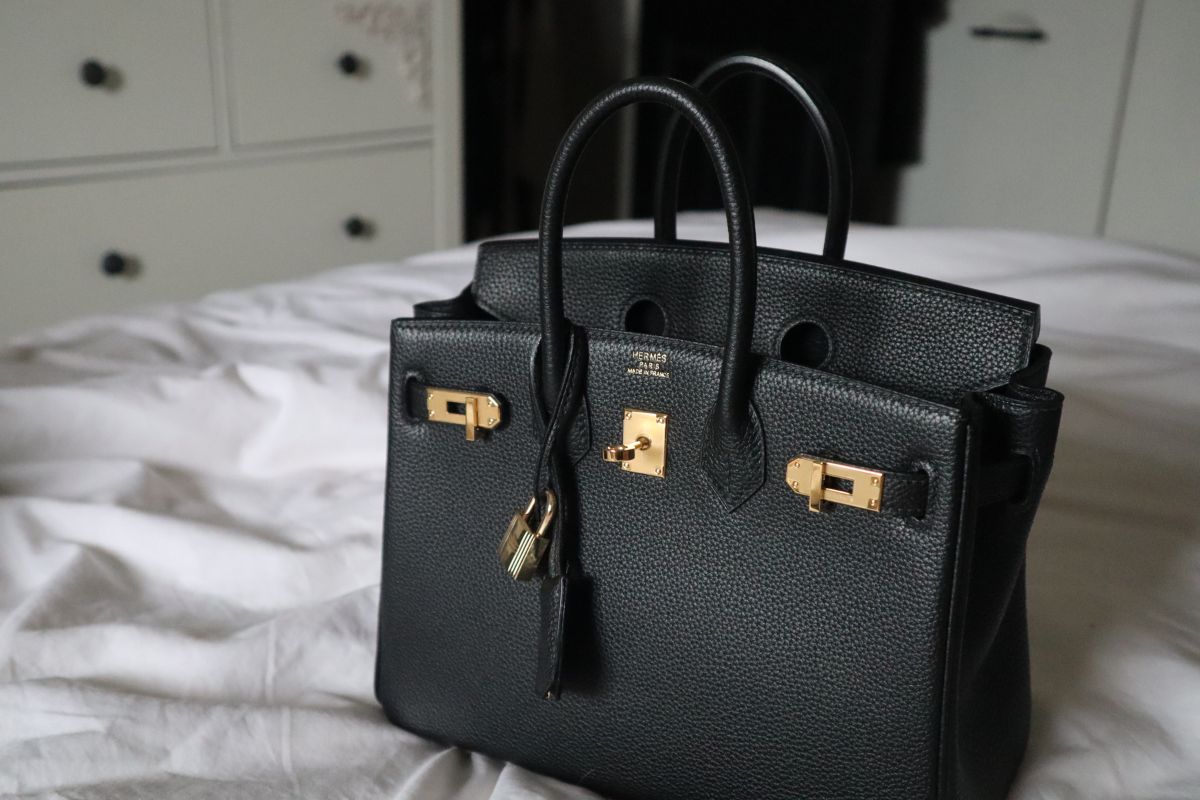 Are We Wearing Birkin’s To Dinner?