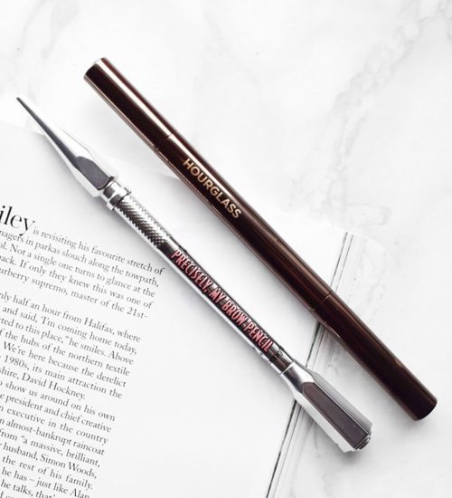 The Brow Icons I Swear By (and Why Your Arches Deserve Them)