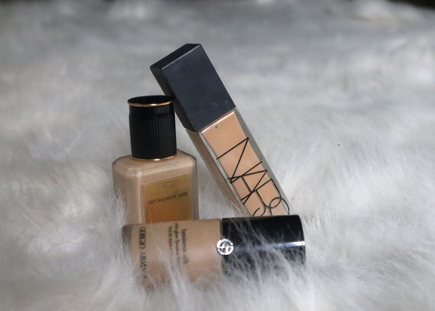 My Ride-Or-Die Foundations For Every Occasion