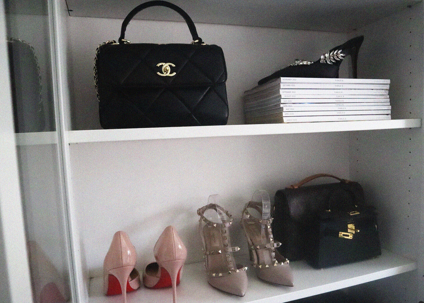 Sole Obsession: The Shoes I Can’t Live Without