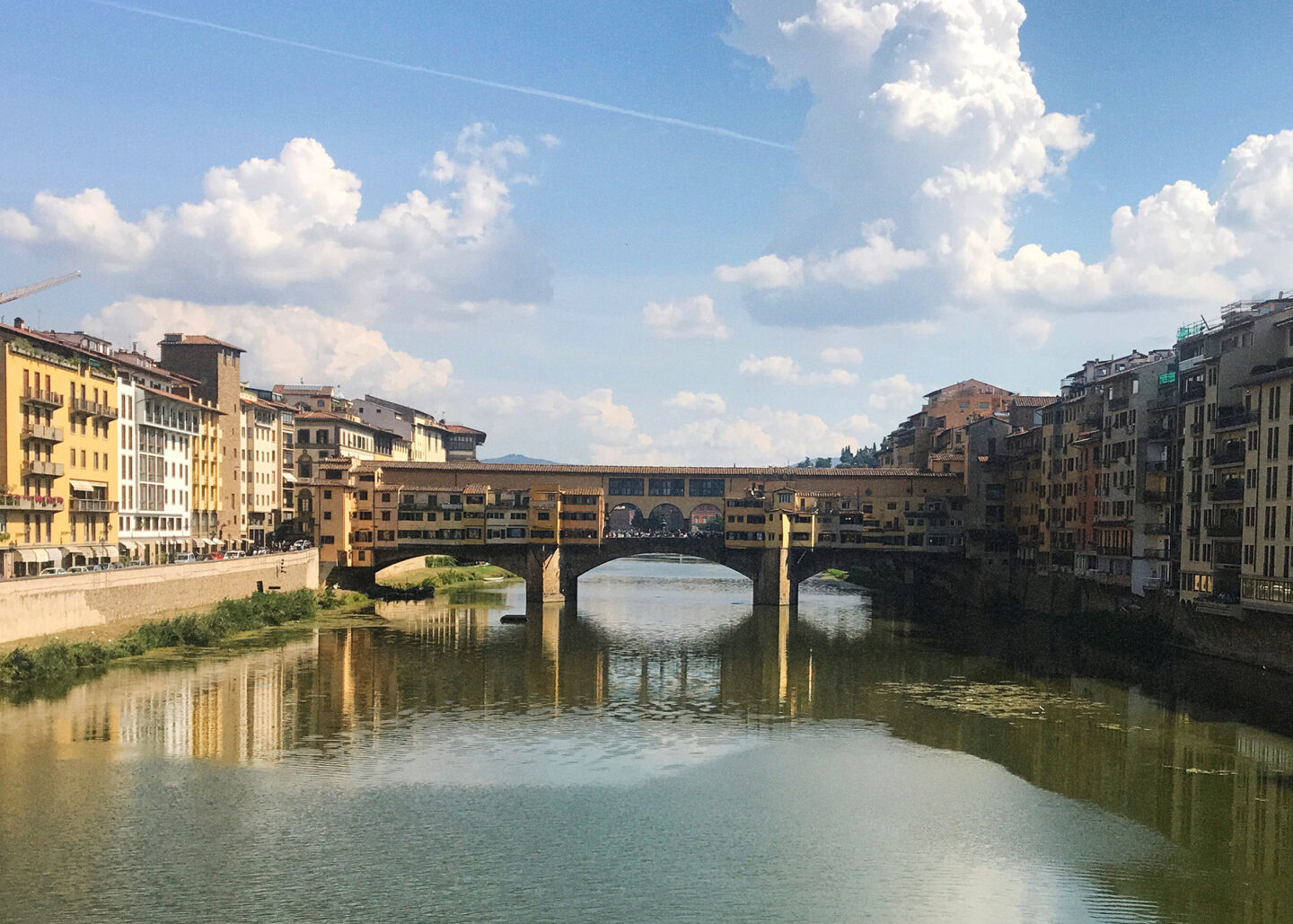 A Beginner’s Guide To Florence, According To Somebody Who Got Lost… Twice