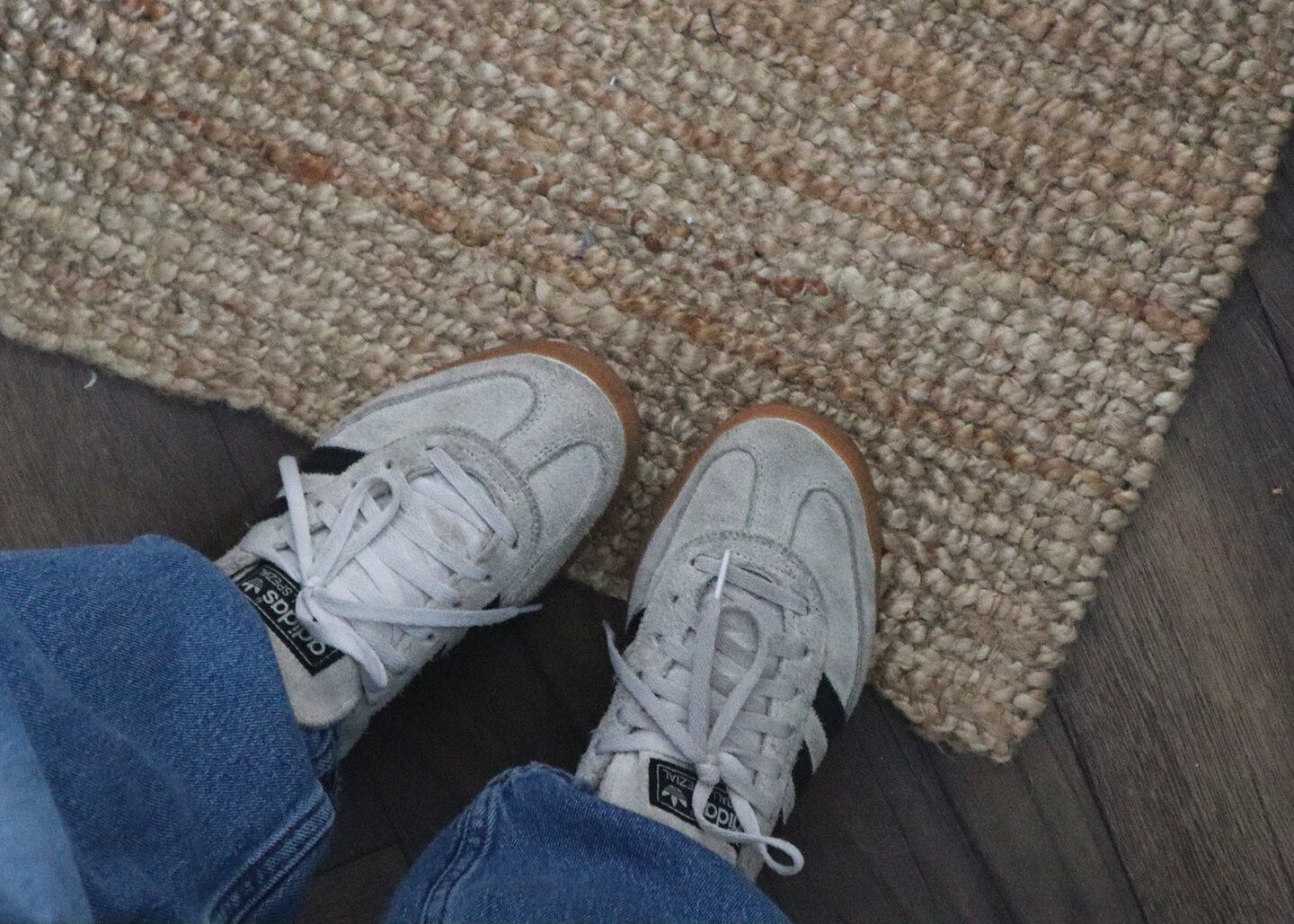 The Chic, Comfortable Flats I Sweat By