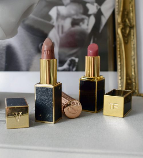 Lip Love: The Products I Can’t Stop Recommending