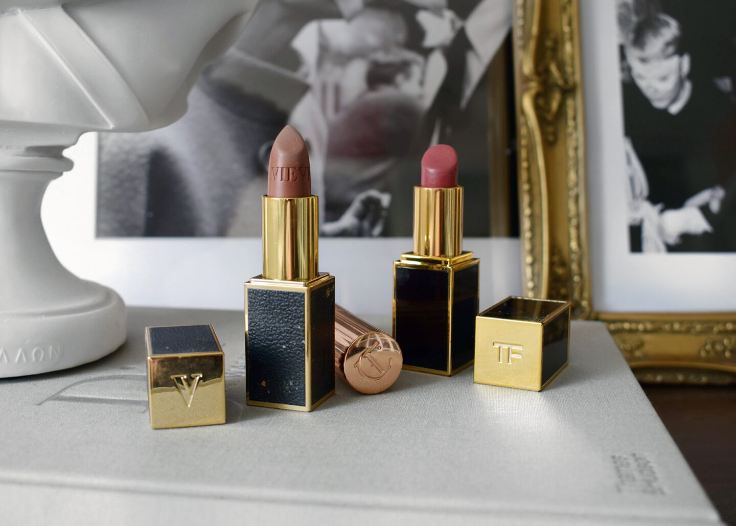 Lip Love: The Products I Can’t Stop Recommending