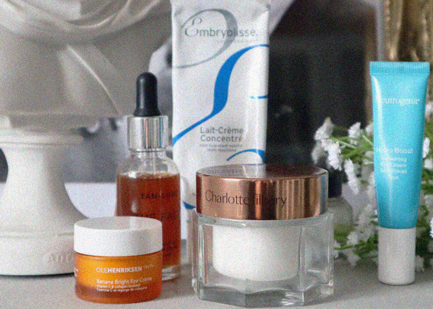 My Morning Skincare Ritual: How I Start My Day Glowing
