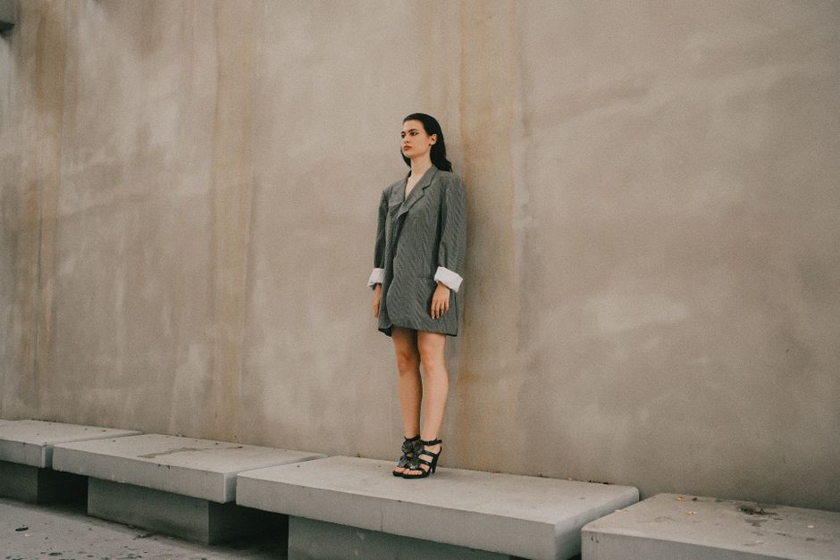 Oversized Blazers Streetwear: Oversized Blazers for Streetwear: How to Style Them Without Looking Like a Fraud (2026)