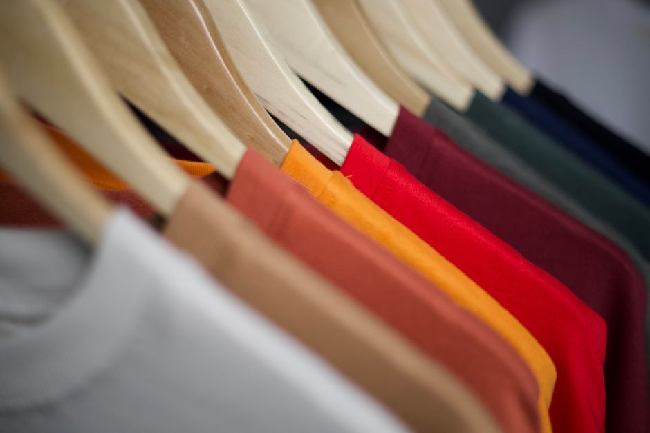 Secondhand Wardrobe Tips: What 18 Months of Secondhand-Only Fashion Taught Me About Style and Spending