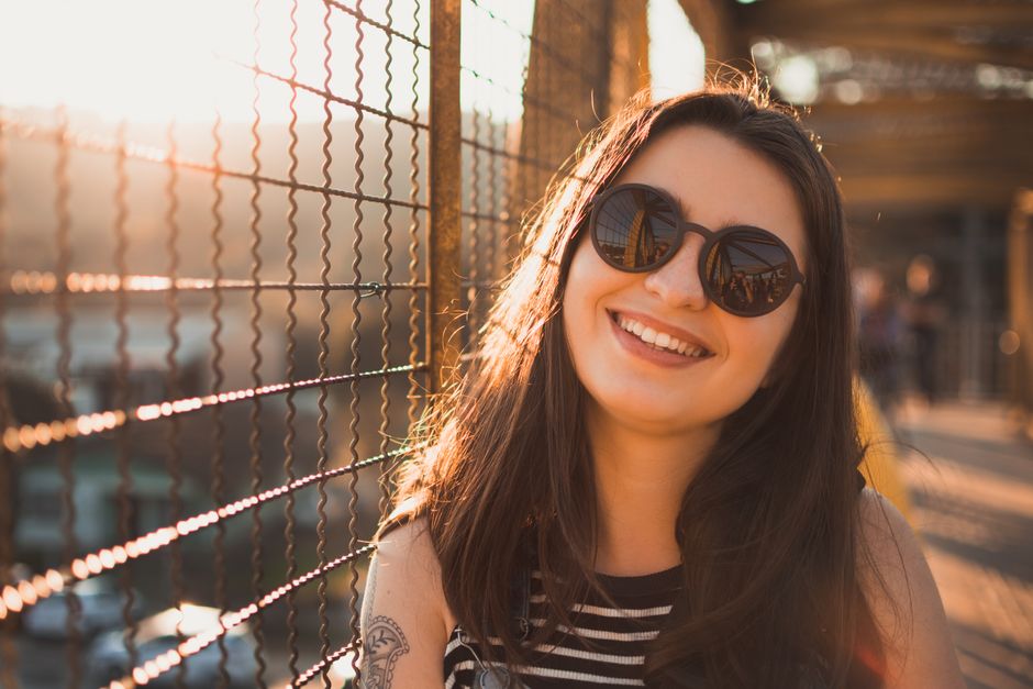 How to Choose Sunglasses for Your Face Shape