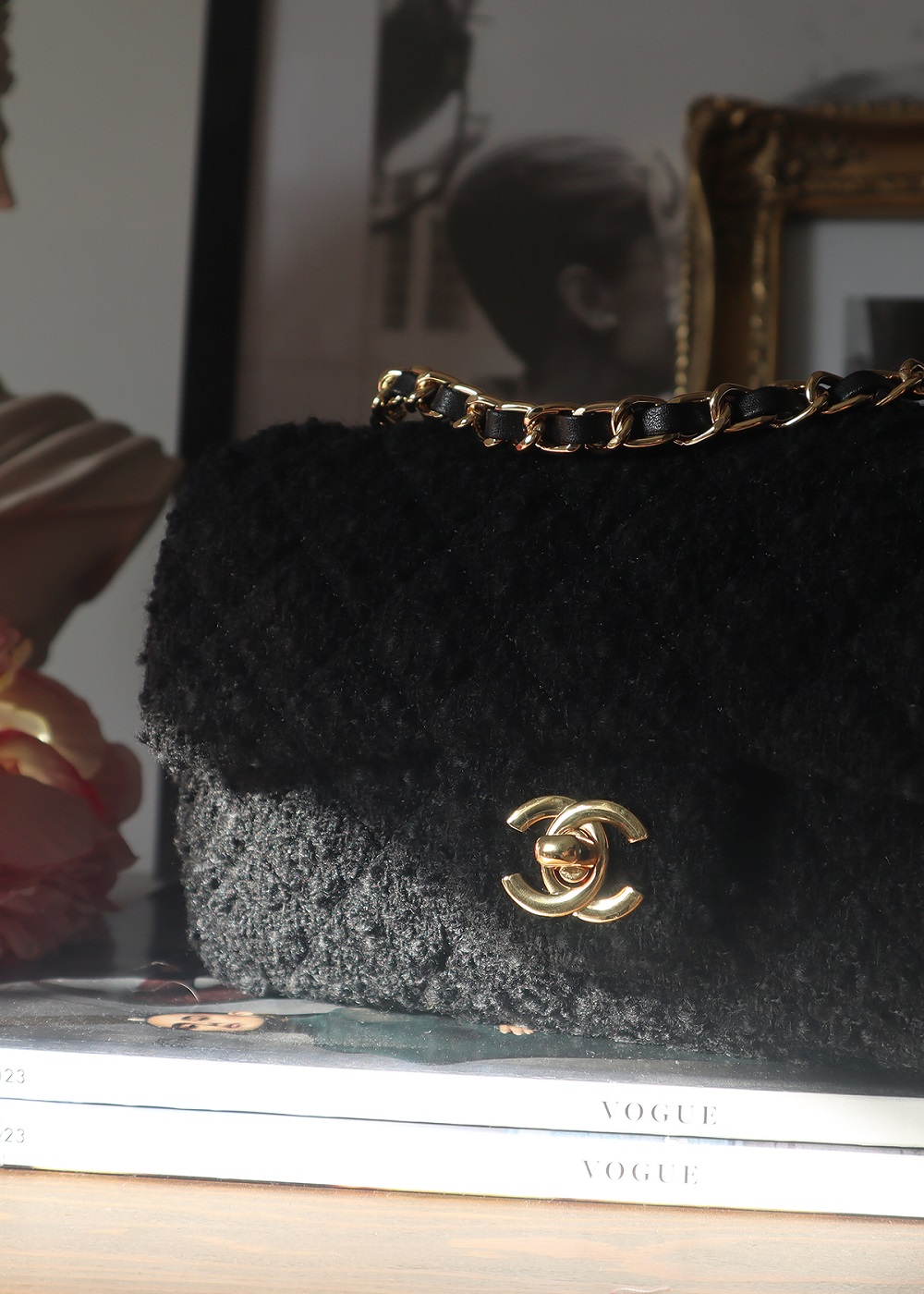 My Top 5 Chanel Bags