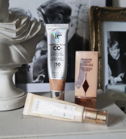 The Art of Looking Effortlessly Alive: My No-Makeup Makeup Essentials