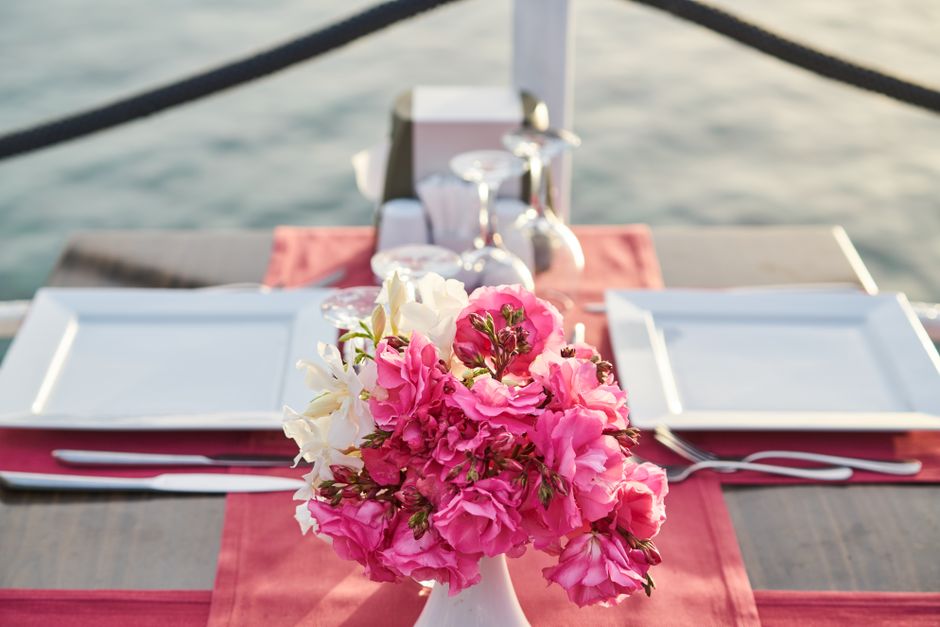 Valentine’s Dinner Date Outfits: A Style Guide for Every Restaurant