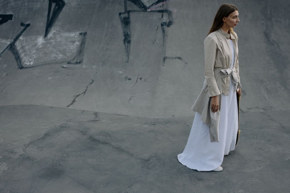Spring Trench Coats: Choose and Style a Better Mac