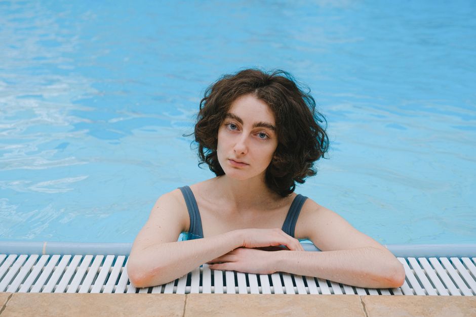 Summer Hair Care: Protect Hair From Sun, Salt and Chlorine