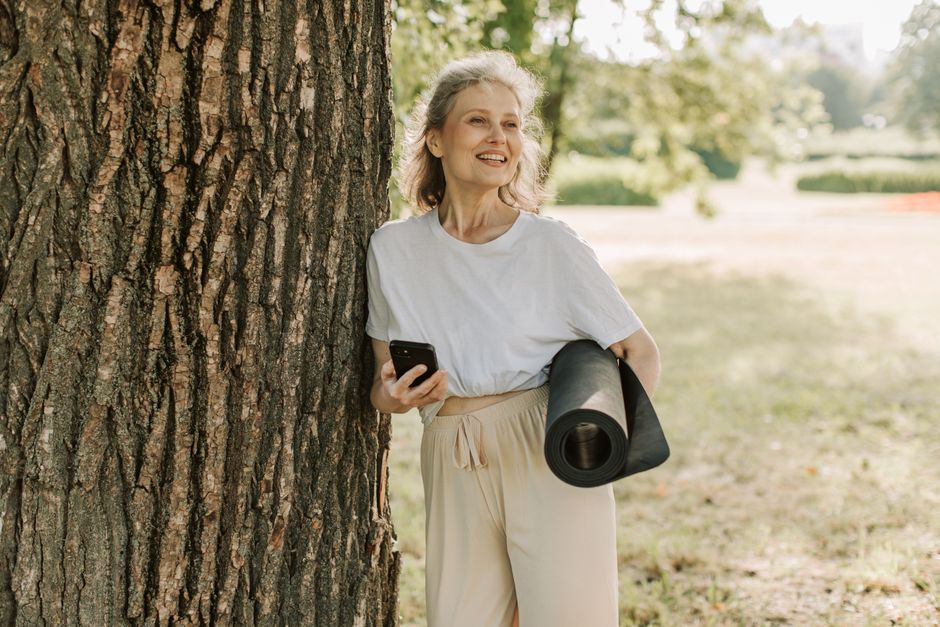 Yoga Pants Mom Outfit: Why Most Yoga Pants Fail the Mom Test (And What to Wear Instead)