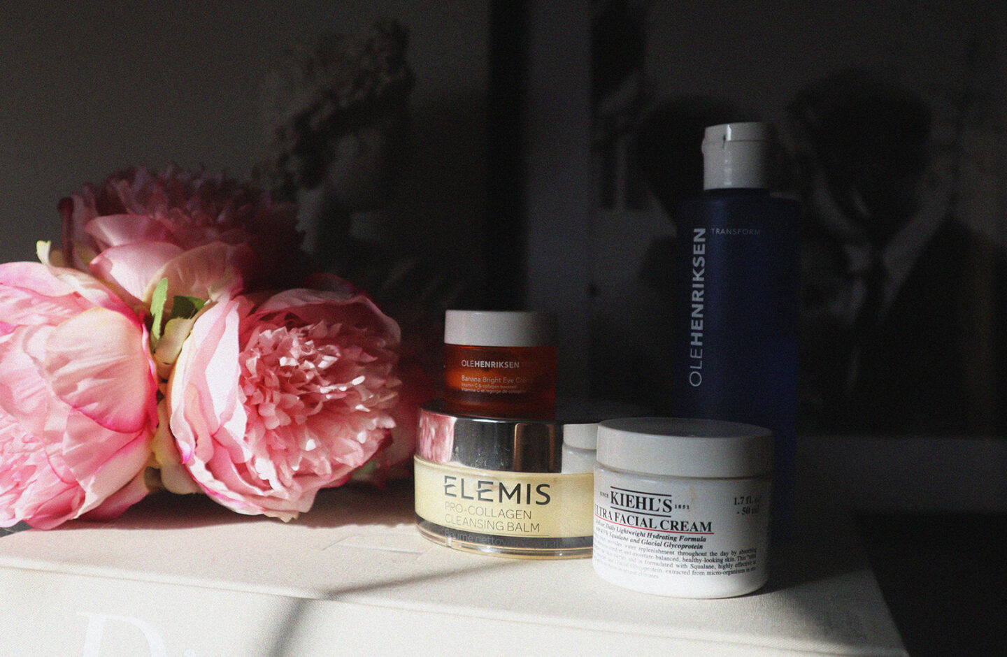 The Skincare Staples That Transformed My Face